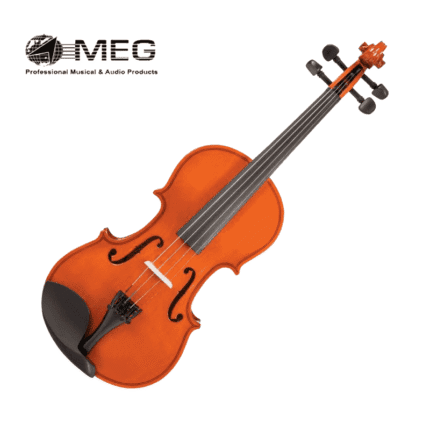 Violon MEG 4/4 TY-2 avec Housse