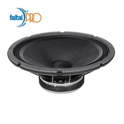 MID WOOFER NEODYNIUM FAITALPRO 10FE200 10" 150 W 8 Ohm