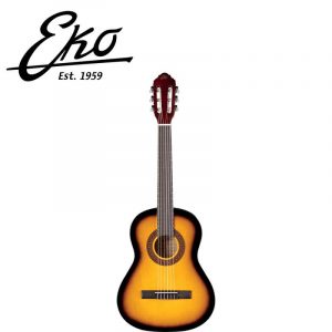 Guitare Classique 3/4 EKO CS5-SB