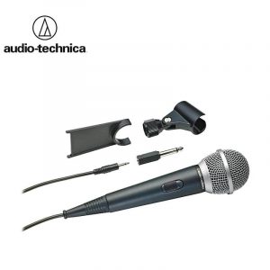 Microphone Audio technica ATR1200x