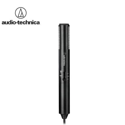 Microphone canon à condensateur Audio technica ATR6550X