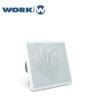 Haut parleur Plafond carré WORK IC 4 PRO R