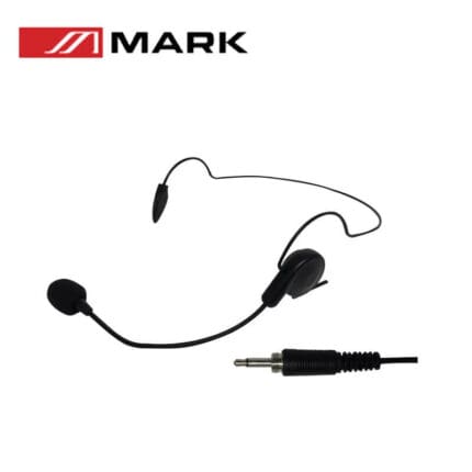 Microphone Serre tête Mark XS 110