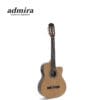 Guitare Electroacoustique admira Sara ADMI0210EC