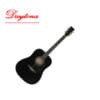 Guitare Classique 4/4 DAYTONA A411BK