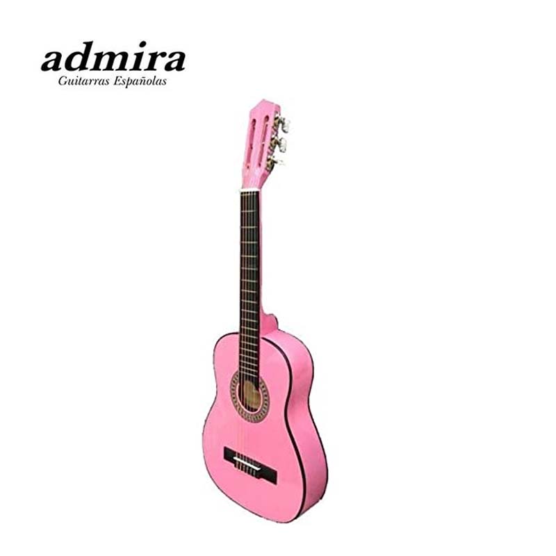 Guitare Classique 1/2 Débutant ADMIRA ROCIO C7PK
