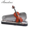 Violon Pour débutant 3/4 AMADEUS VA10134