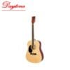 Guitare Classique 4/4 DAYTONA A411NALH