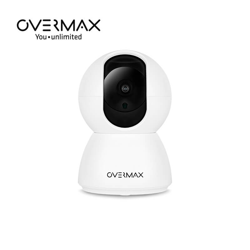 Caméra de surveillance Sans fil wifi Intérieur Overmax
