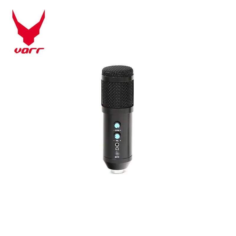 Kit Micro Studio VARR VGTMB USB 3 Kit Micro Studio VARR VGTMB USB - الصورة 3
