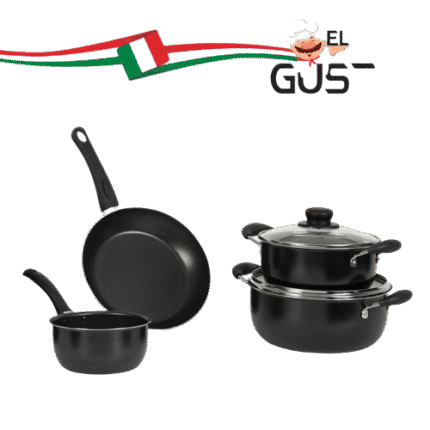 Batterie de cuisine