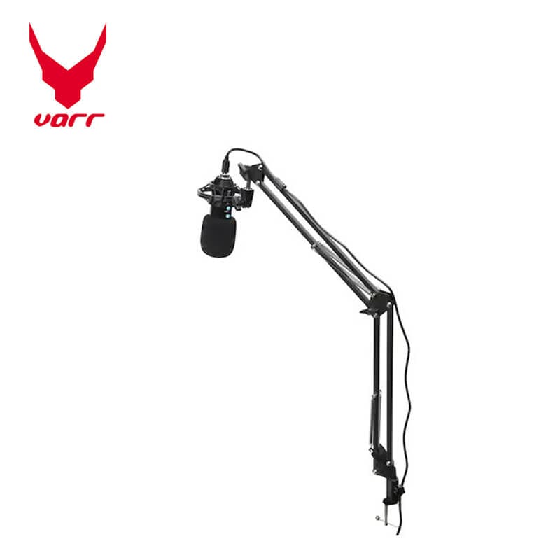 Kit Micro Studio VARR VGTMB USB 2 Kit Micro Studio VARR VGTMB USB - الصورة 2