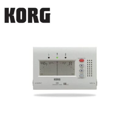 Accordeur Guitare KORG CA-40
