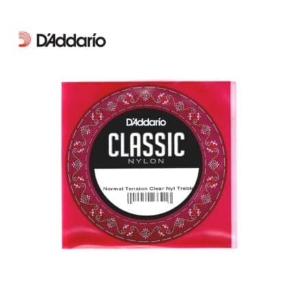 Corde Guitare Classique 4e / 030 D'Addario J27N04