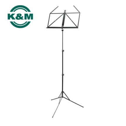 Pupitre Pliable K et M 101-55