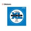 corde guitare Bass D'ADDARIO Nickel 018