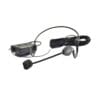 Micro serre tête baladeur HM-6