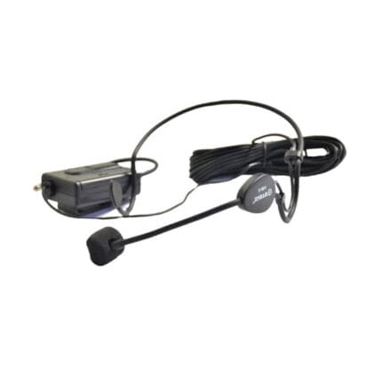 Micro serre tête baladeur HM-6