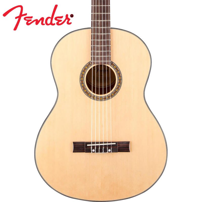 Guitare classique 4/4 Fender FC