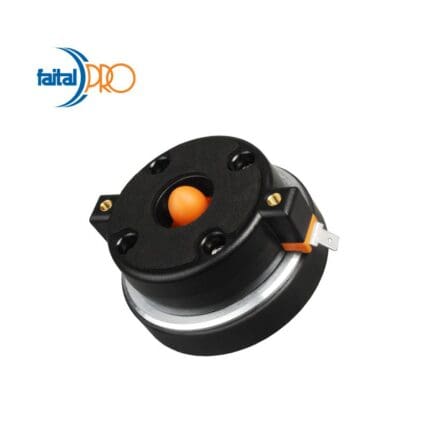 HF Driver-moteur de compression FAITAL Pro HF100-8