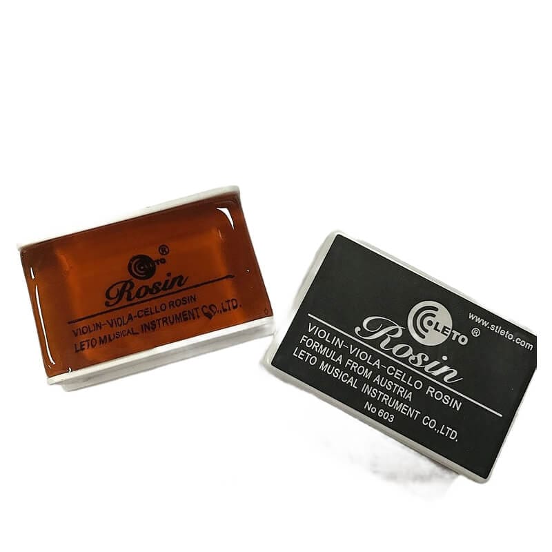 Colophane Violon 1 Colophane Violon
