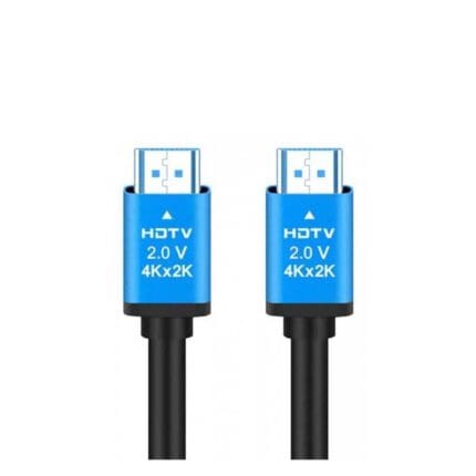 Câble HDMI 4K version 2.0 20 m RIGHTCABLE