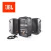 Combo mixeur Baffle JBL EON208P