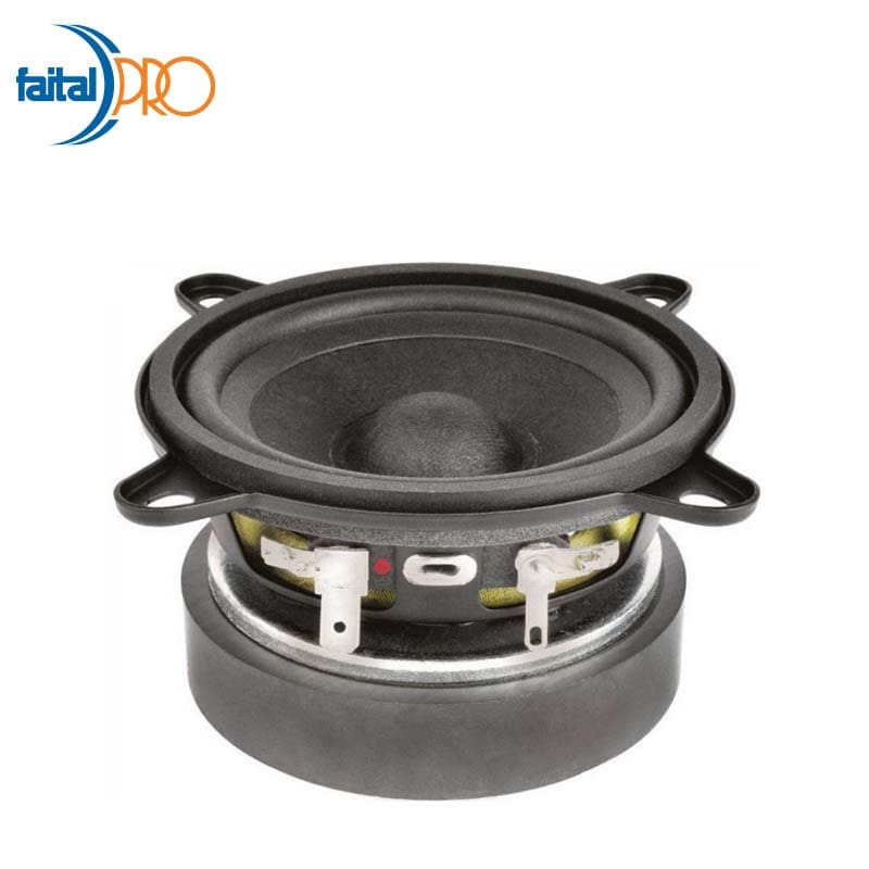 HP 3" ferrite full range 20W RMS 91db100 FAITAL PRO 3FE25 1 HP 3" ferrite full range 20W RMS 91db100 FAITAL PRO 3FE25