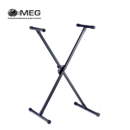 Support X pour Clavier orgue KS011