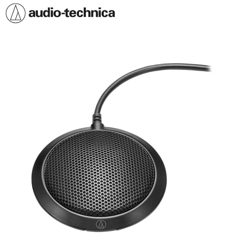 Micro de surface USB ATR4697-USB AUDIO TECHNICA 2 Micro de surface USB ATR4697-USB AUDIO TECHNICA (photo 2)