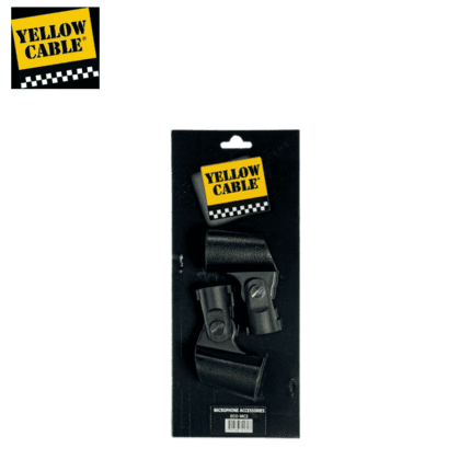Pince micro collier D28mm YELLOW CABLE ECO MC2