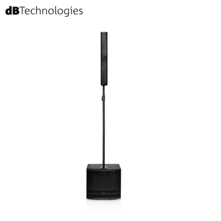 Colonne active Peak classe D dBTechnologies ES802