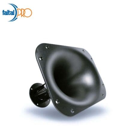 Horn 1,4" PC/ABS FAITAL PRO LTH142