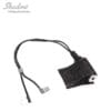 Micro piezo 2 capteurs pour violon SHADOW SH-941