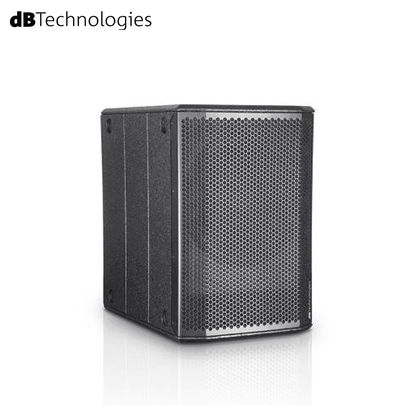 Caisson de basse dB Technologies SUB 612 2 Caisson de basse dB Technologies SUB 612 (photo 2)