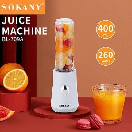 blender