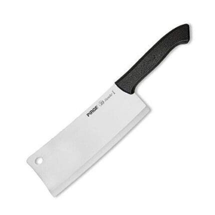 COUPERET SUPERIOR 23CM NOIR 61111