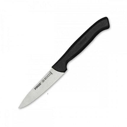 COUTEAU ECCO UTILITE 9CM NOIR 38047