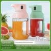 Mini blender jus électrique sans fil - Camping