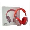 Casque Sans Fil Bluetooth P9