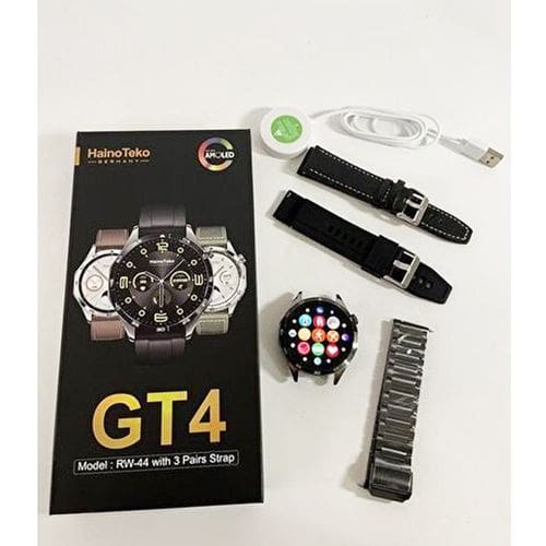 Smart Watch RW 44 Haino Teko 3 Smart Watch RW 44 Haino Teko – Image 3