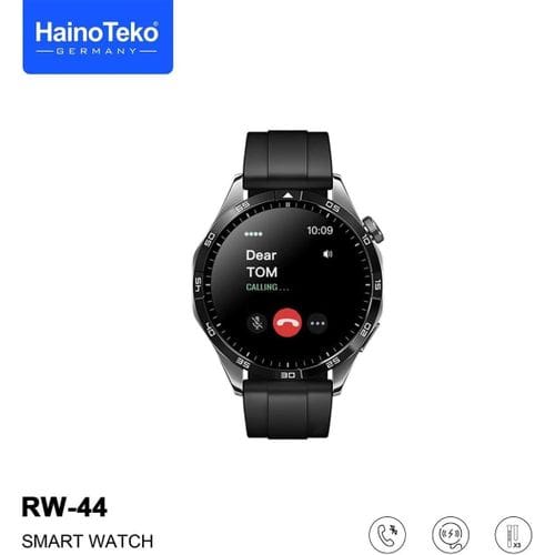 Smart Watch RW 44 Haino Teko 4 Smart Watch RW 44 Haino Teko – Image 4
