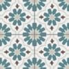 Carreaux Adhésifs Mural Autocollant en PVC 30CM*30CM - Color: ARABICA
