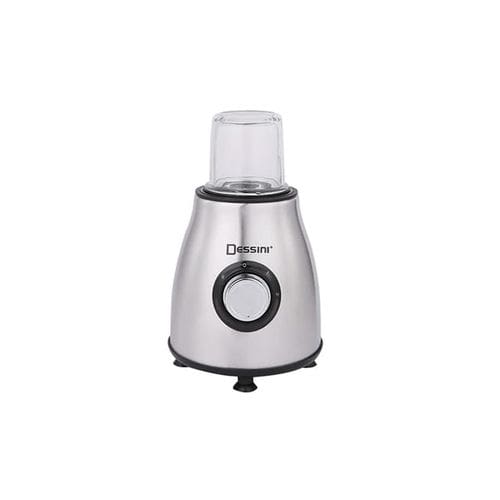 Dessini Blender 2en1 - en Verre 1.5L - 1200 W 3 Dessini Blender 2en1 - en Verre 1.5L - 1200 W – Image 3