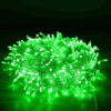 Guirlande lumineuse décoratif - Kit 100 LED vert - 10M