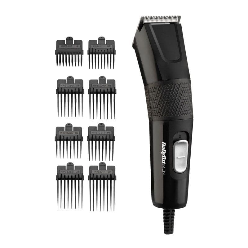 Tondeuse Babyliss Power Clipper E756E 1 Tondeuse Babyliss Power Clipper E756E
