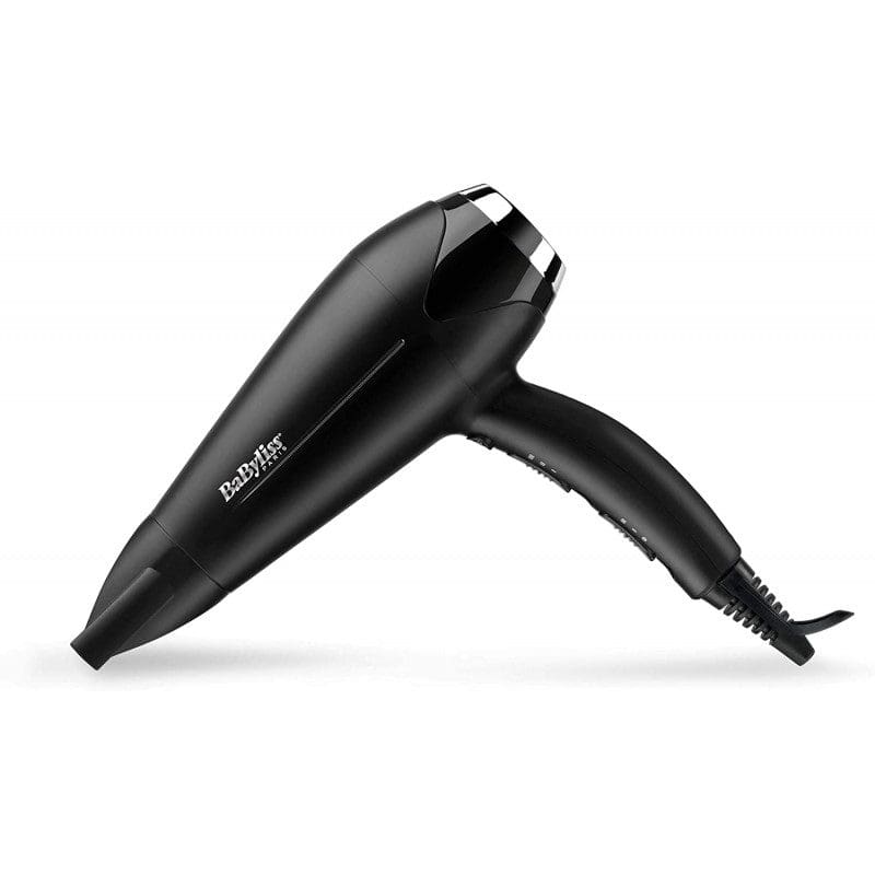Sèche-Cheveux Babyliss Power Pro 2000 D572DE 2 Sèche-Cheveux Babyliss Power Pro 2000 D572DE – Image 2