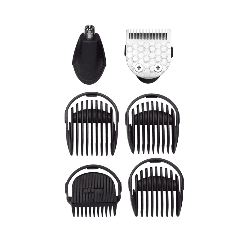 Tondeuse Babyliss 6 en 1 MT725E 4 Tondeuse Babyliss 6 en 1 MT725E – Image 4