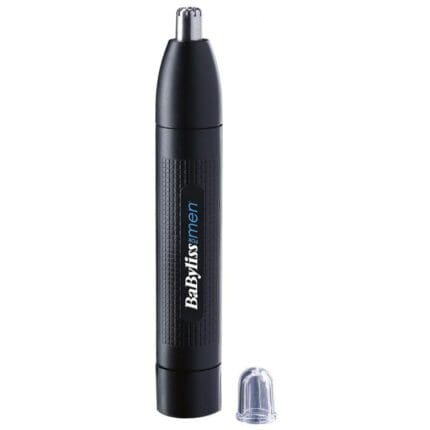 Tondeuse Babyliss Nez & Oreilles E650E