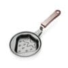 Mini Poêle Antiadhésive Tefal en Forme de Fraise - 12 cm (pour œufs et crêpes)